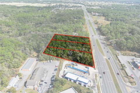 Tiny photo for 2853 W Norvell Bryant Highway, Lecanto, FL 34461 (MLS # OM695182)