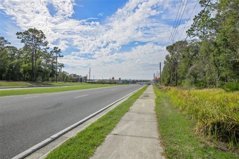 Tiny photo for 2853 W Norvell Bryant Highway, Lecanto, FL 34461 (MLS # OM695182)