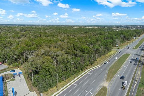 Tiny photo for 2853 W Norvell Bryant Highway, Lecanto, FL 34461 (MLS # OM695182)