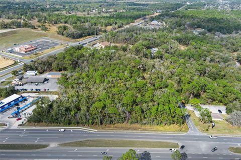 Tiny photo for 2853 W Norvell Bryant Highway, Lecanto, FL 34461 (MLS # OM695182)