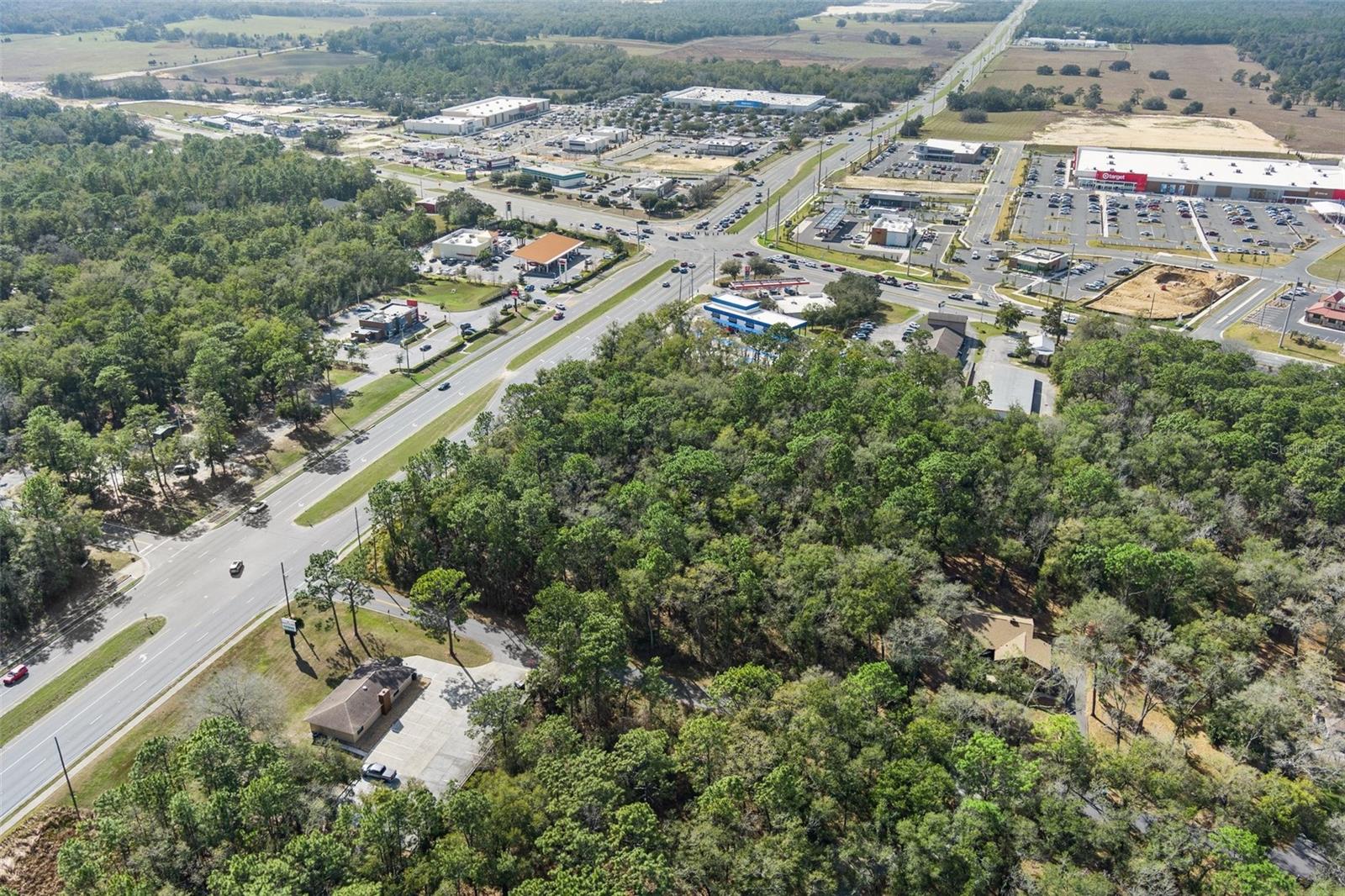 CRYSTAL RIVER CTRY ESTATES - Land