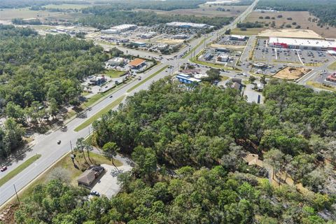 Tiny photo for 2853 W Norvell Bryant Highway, Lecanto, FL 34461 (MLS # OM695182)