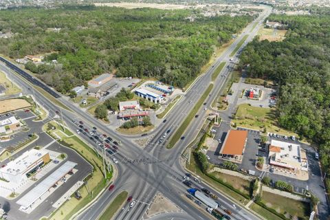 Tiny photo for 2853 W Norvell Bryant Highway, Lecanto, FL 34461 (MLS # OM695182)