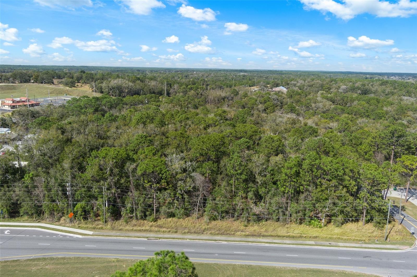 CRYSTAL RIVER CTRY ESTATES - Land