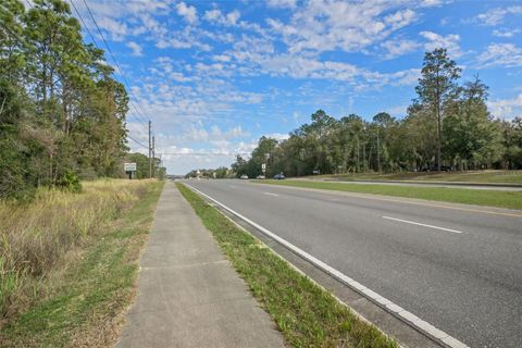 Tiny photo for 2853 W Norvell Bryant Highway, Lecanto, FL 34461 (MLS # OM695182)