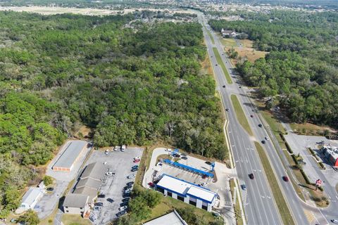 Tiny photo for 2853 W Norvell Bryant Highway, Lecanto, FL 34461 (MLS # OM695182)