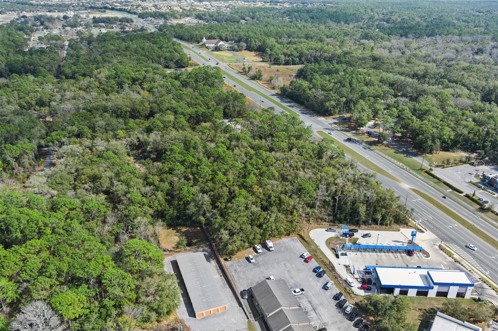 CRYSTAL RIVER CTRY ESTATES - Land