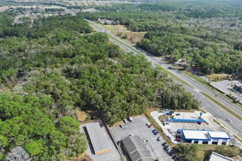 Tiny photo for 2853 W Norvell Bryant Highway, Lecanto, FL 34461 (MLS # OM695182)