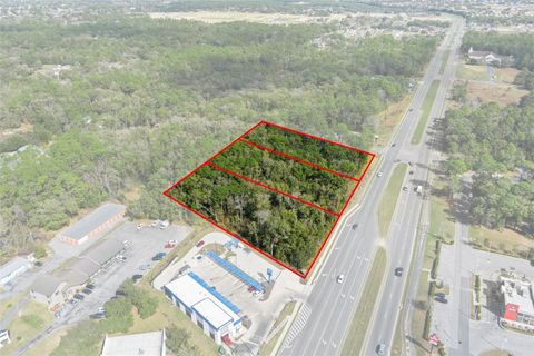 Tiny photo for 2853 W Norvell Bryant Highway, Lecanto, FL 34461 (MLS # OM695182)