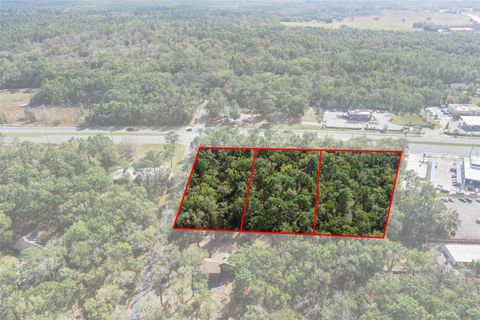 Tiny photo for 2853 W Norvell Bryant Highway, Lecanto, FL 34461 (MLS # OM695182)