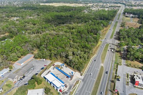 Tiny photo for 2853 W Norvell Bryant Highway, Lecanto, FL 34461 (MLS # OM695182)