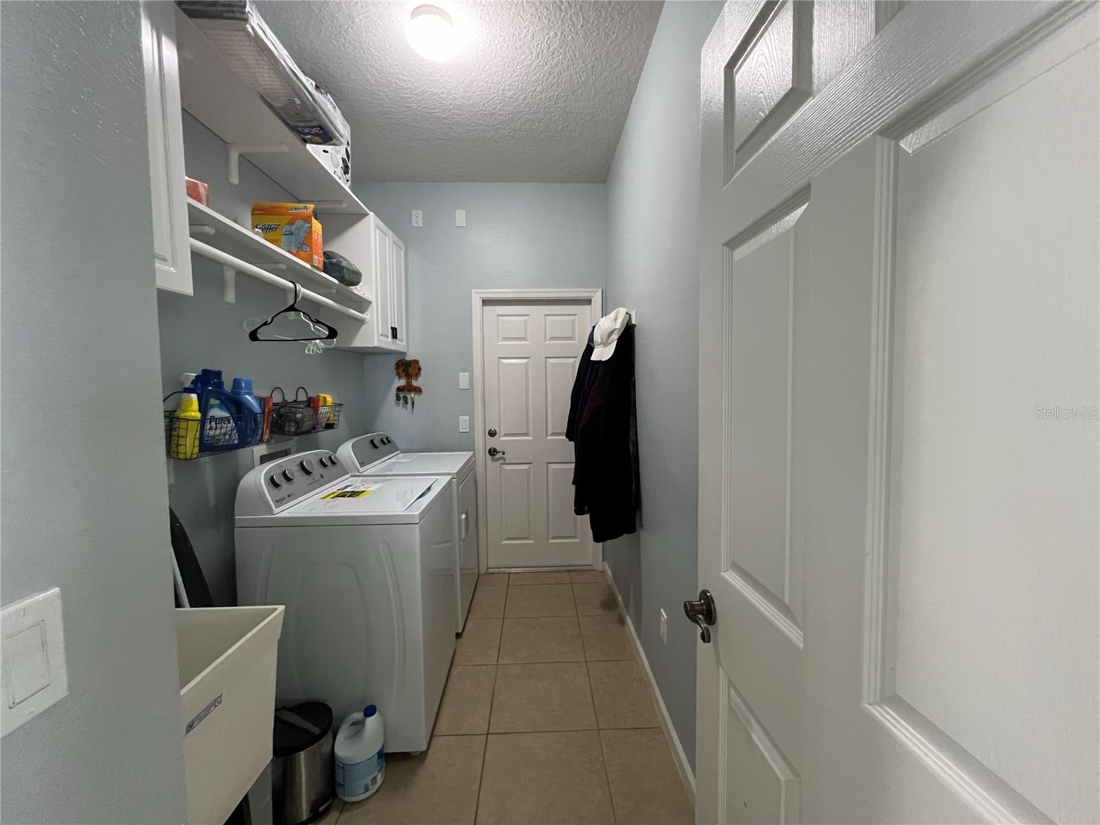 NORTH POINT PH 1B - Residential