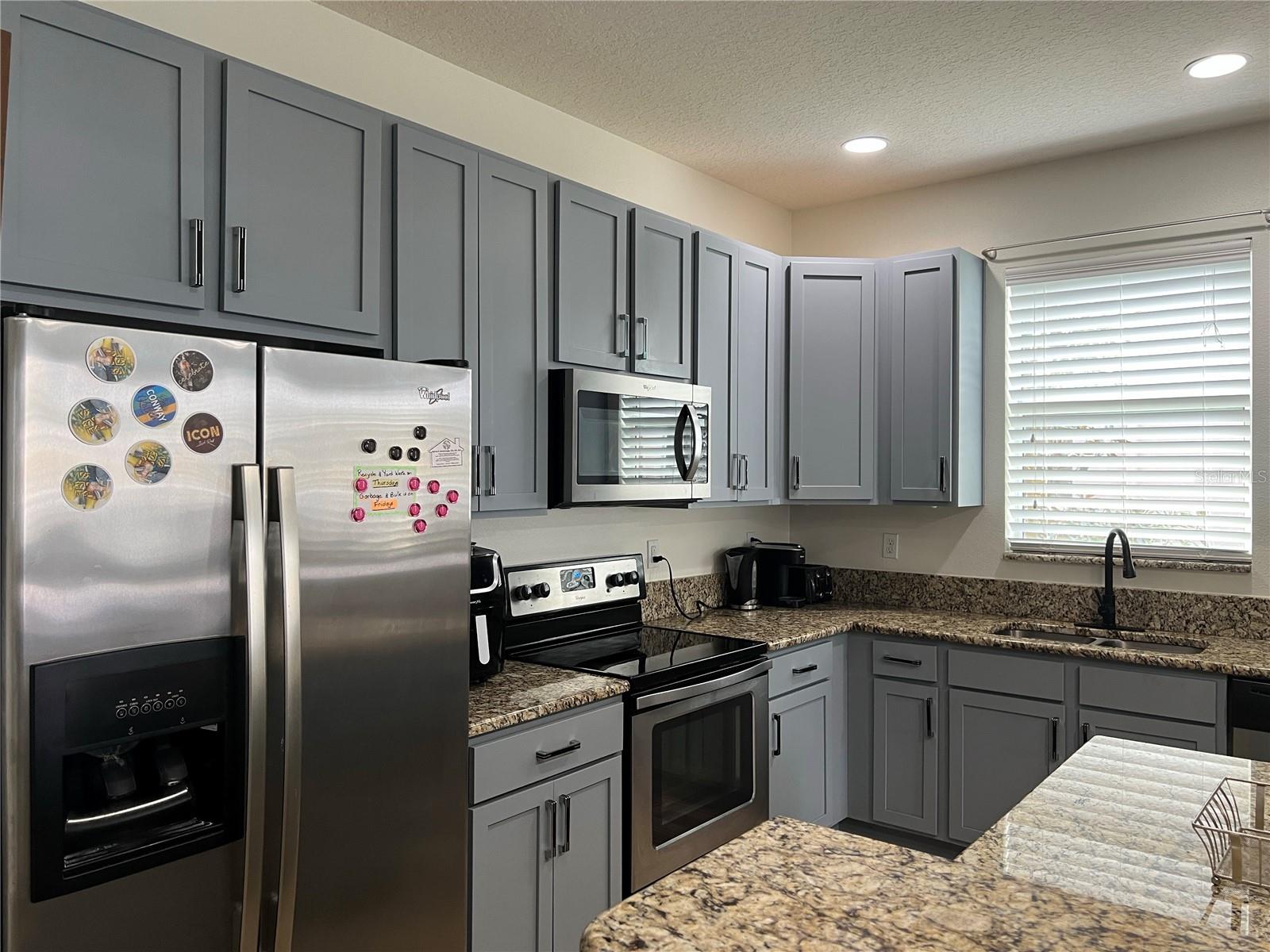 NORTH POINT PH 1B - Residential