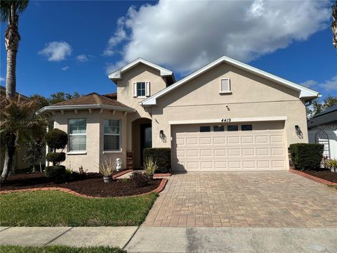 Photo of 4419 Azure Isle Way, Kissimmee, FL 34744 (MLS # O6387844)