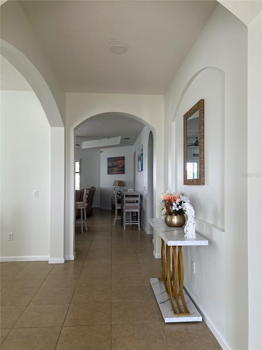 NORTH POINT PH 1B - Residential