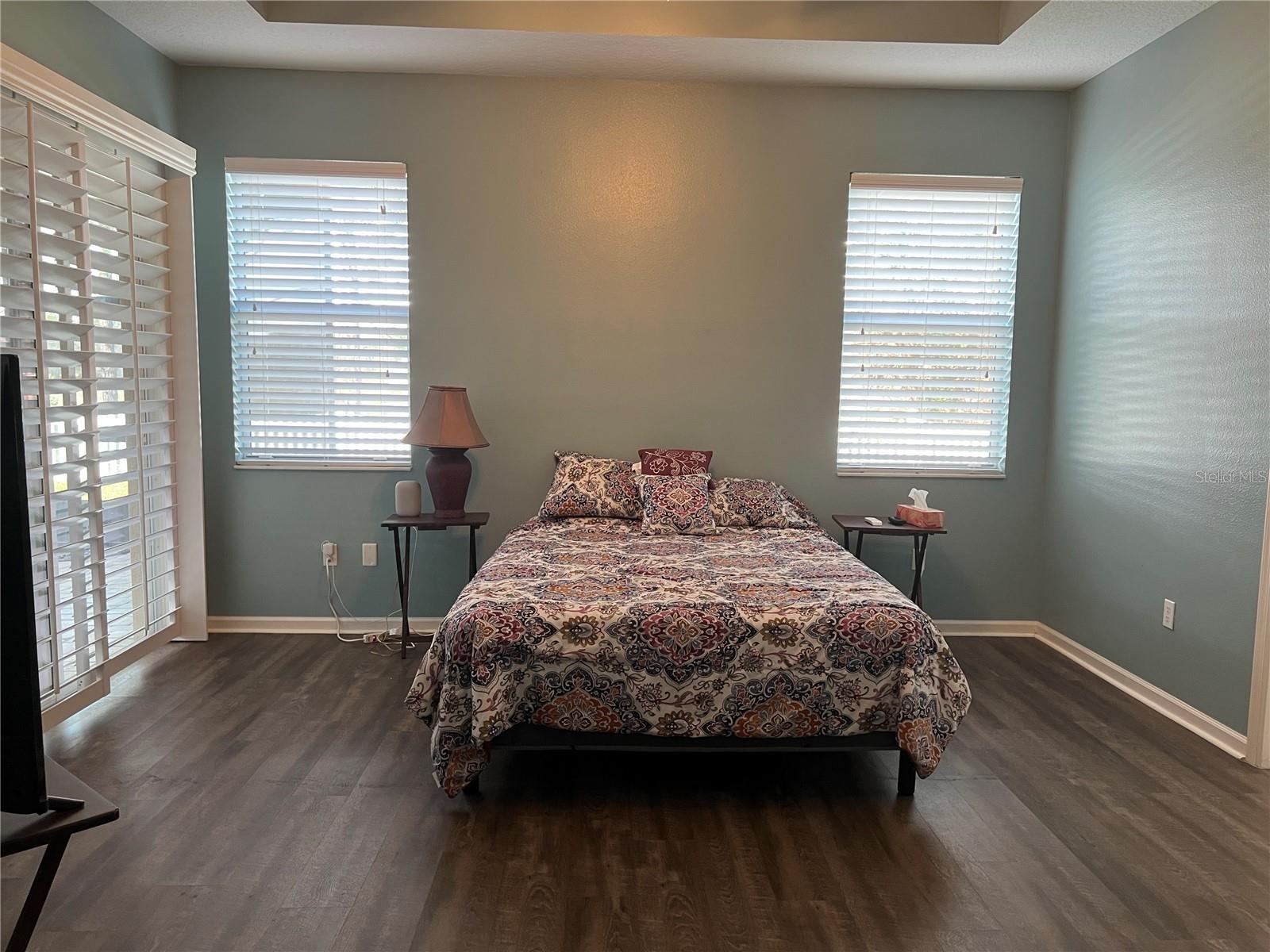 NORTH POINT PH 1B - Residential