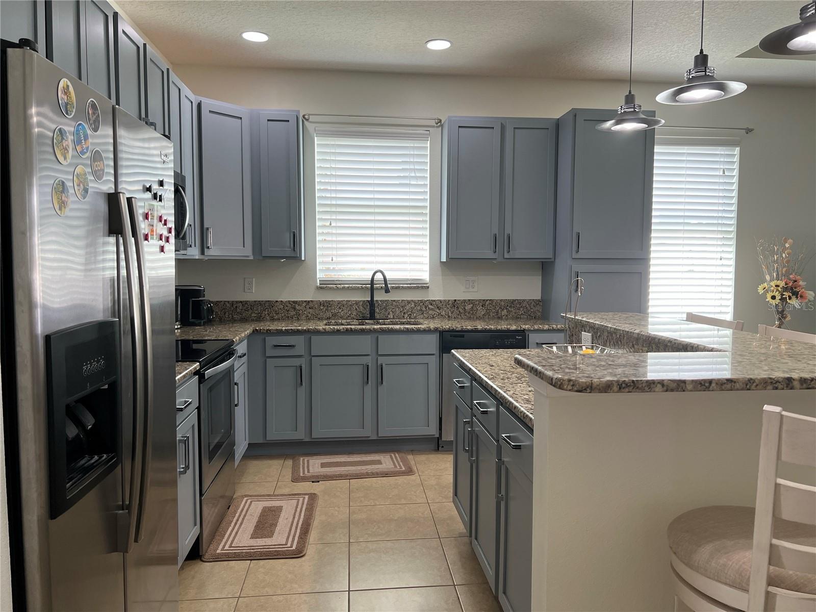 NORTH POINT PH 1B - Residential