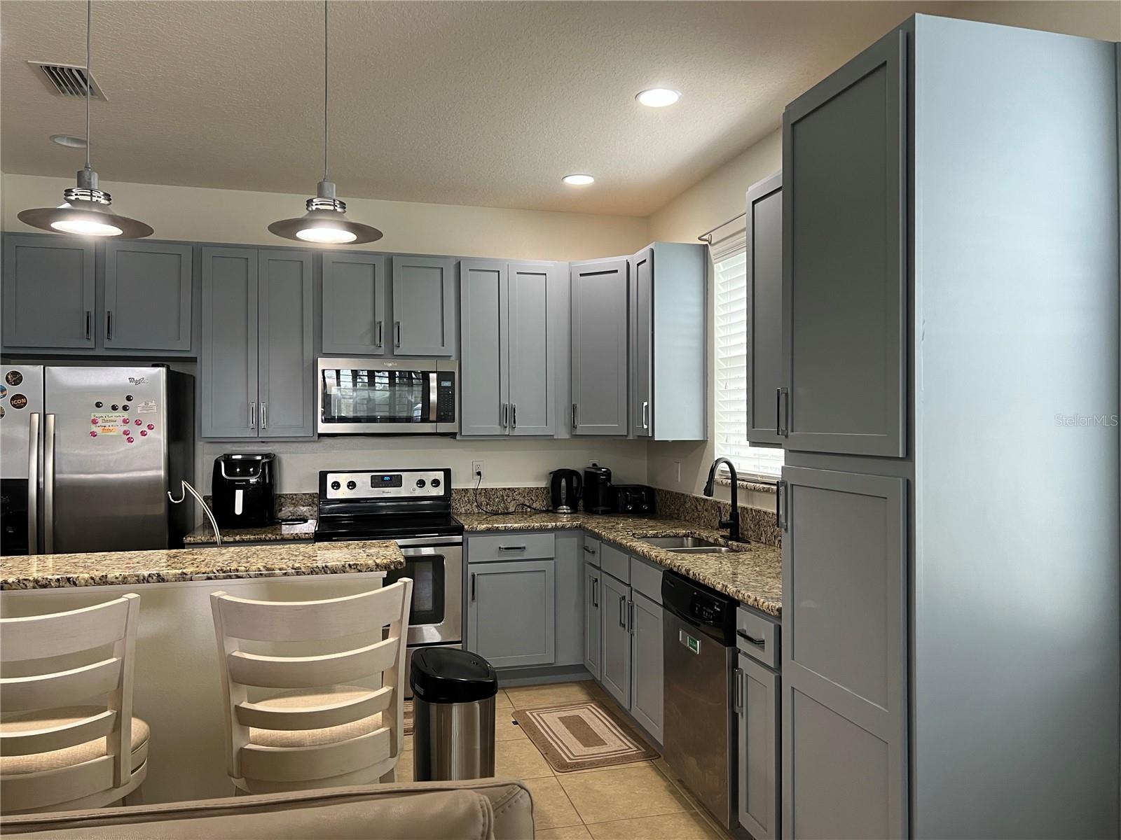 NORTH POINT PH 1B - Residential