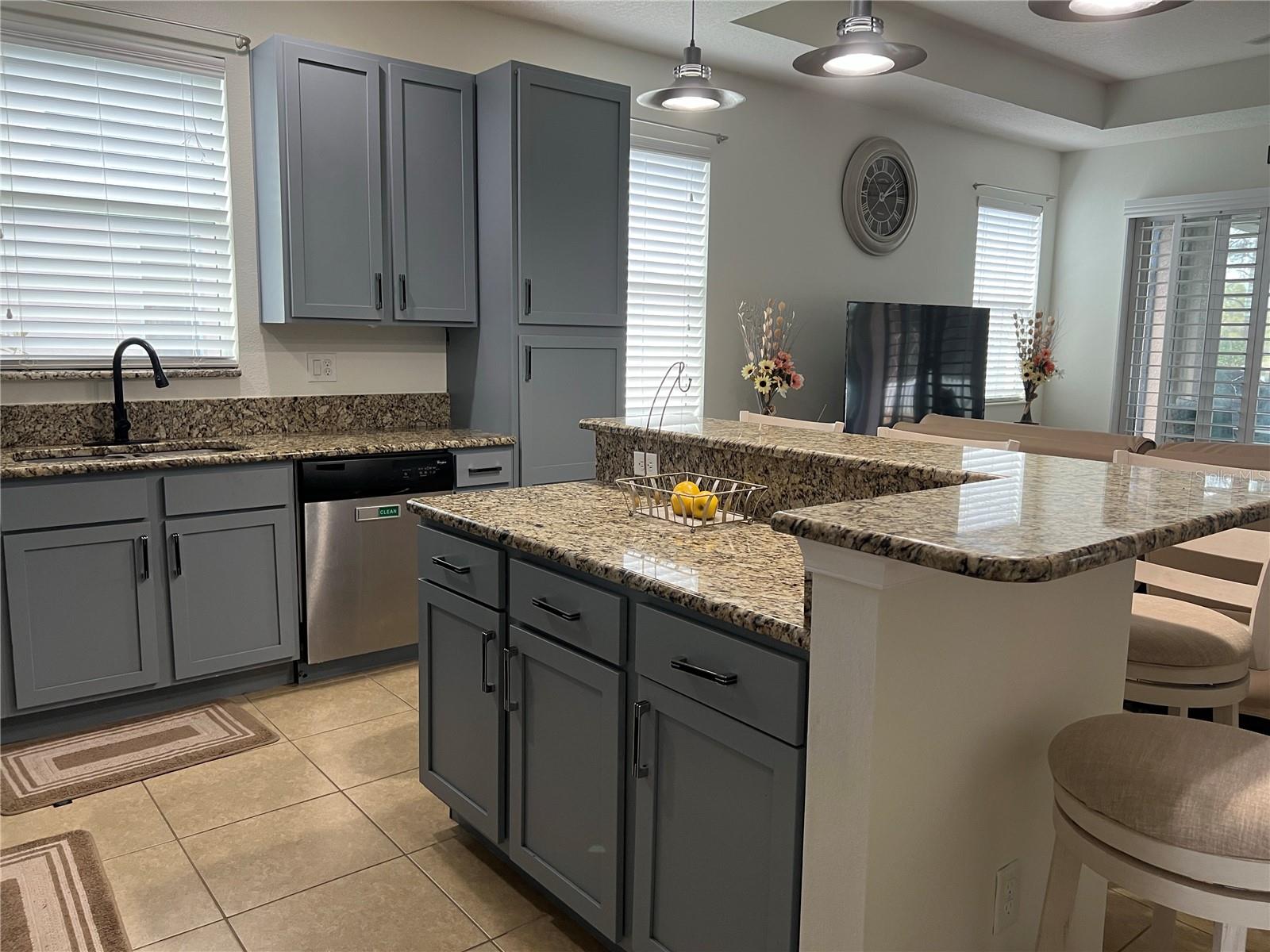 NORTH POINT PH 1B - Residential