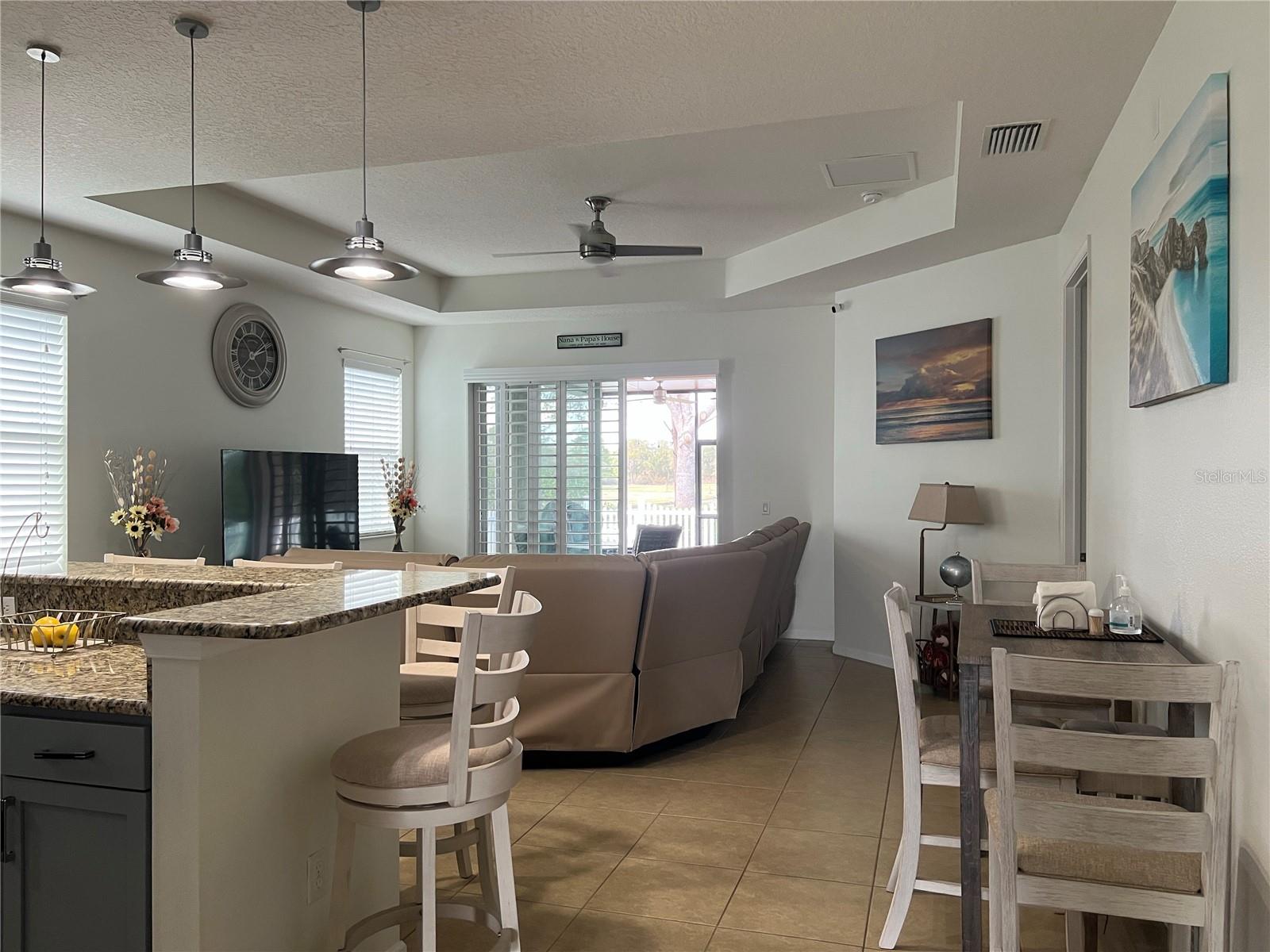 NORTH POINT PH 1B - Residential