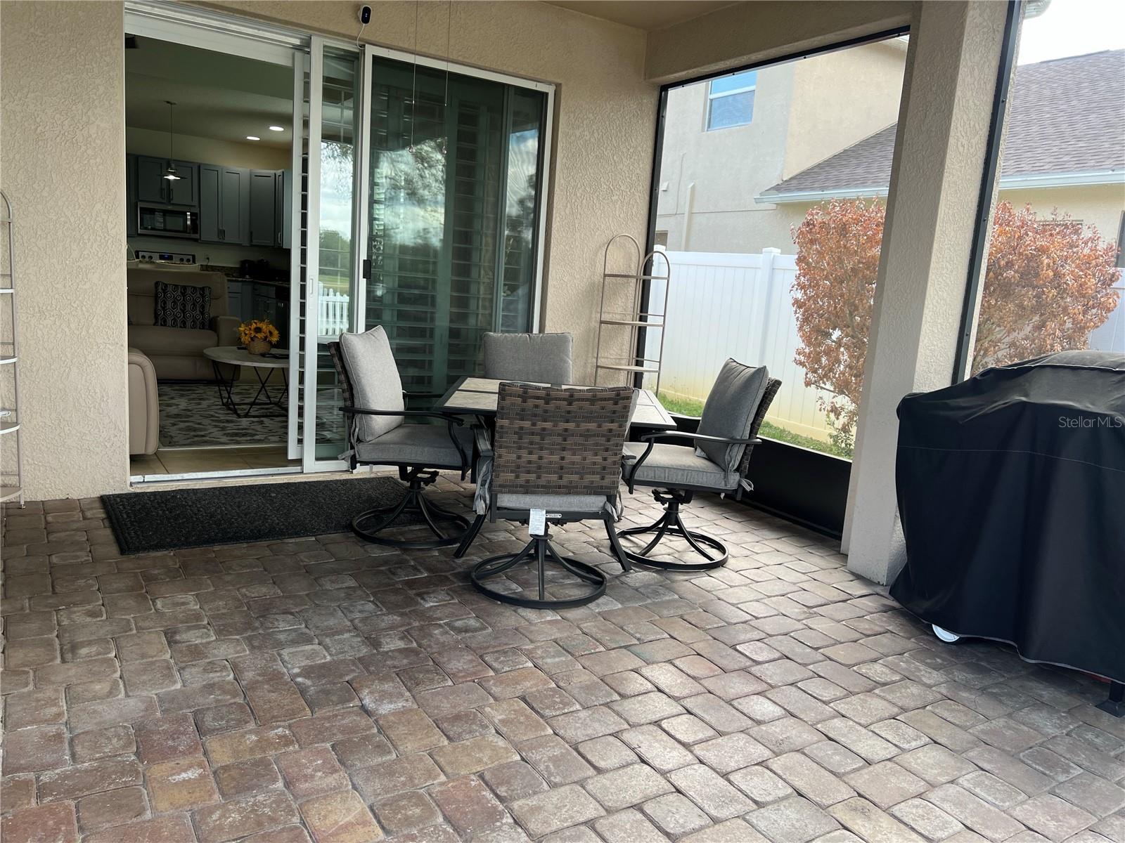 NORTH POINT PH 1B - Residential