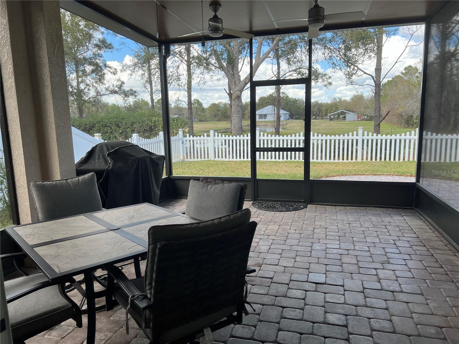 NORTH POINT PH 1B - Residential