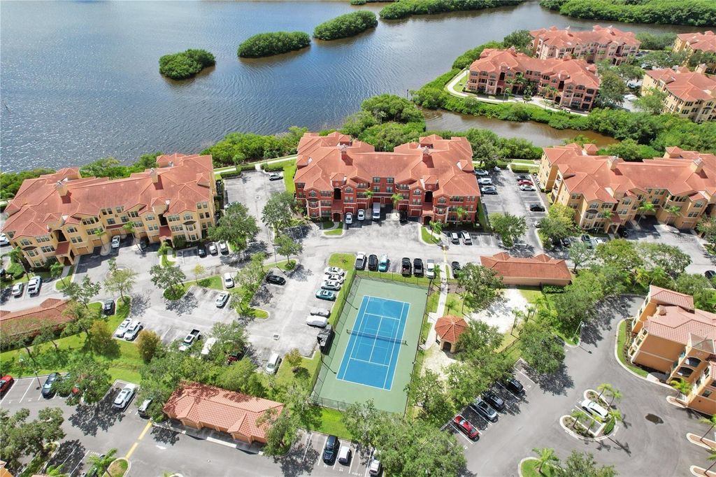 Photo of 2723 Via Capri #834, Clearwater, FL 33764 (MLS # TB8488976)