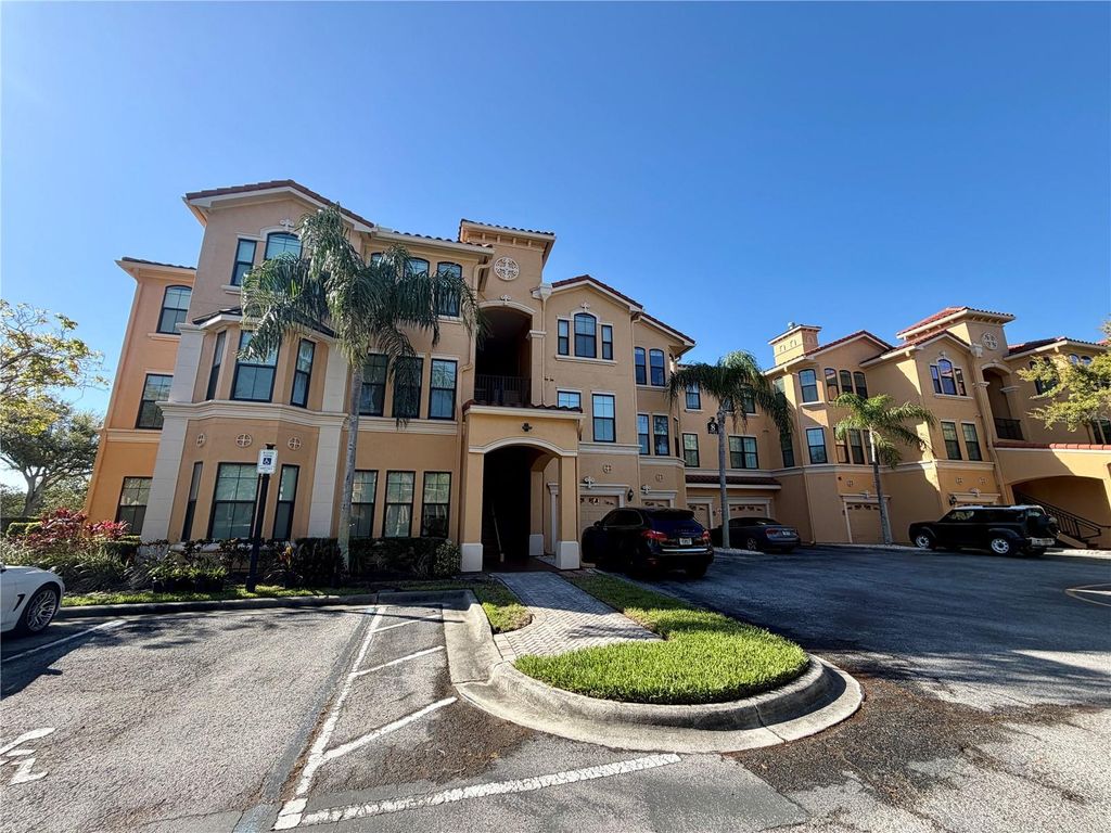 Photo of 2723 Via Capri #834, Clearwater, FL 33764 (MLS # TB8488976)