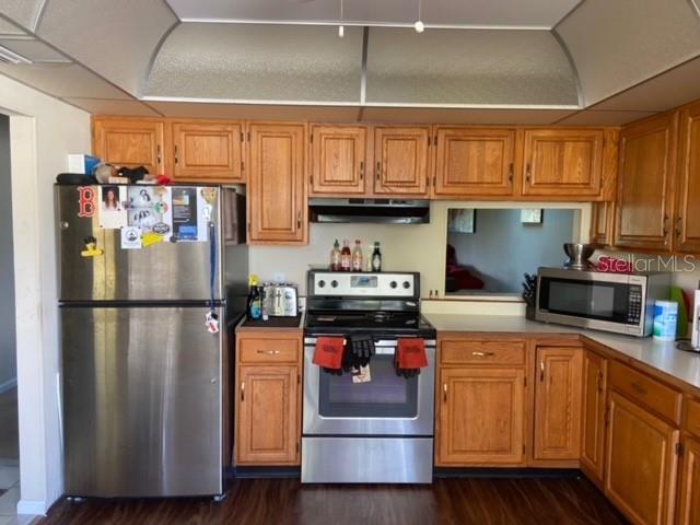 Fairgreen Unit 06 - Residential