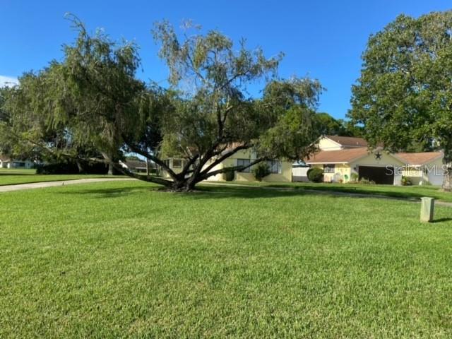 Fairgreen Unit 06 - Residential