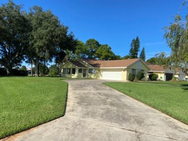 Fairgreen Unit 06 - Residential