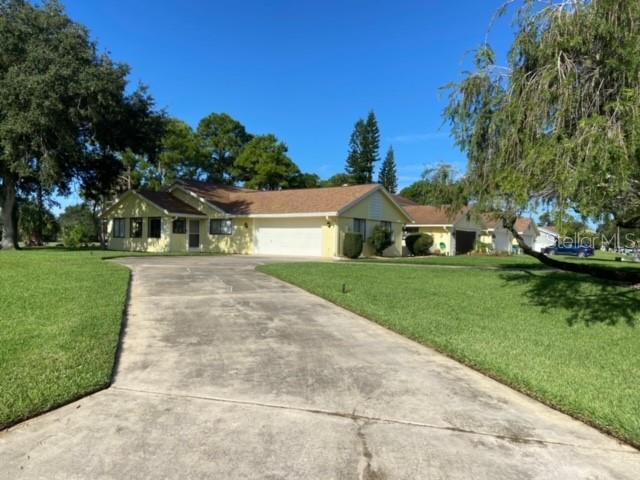 Fairgreen Unit 06 - Residential