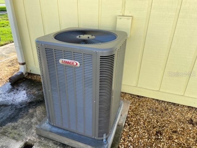 Fairgreen Unit 06 - Residential