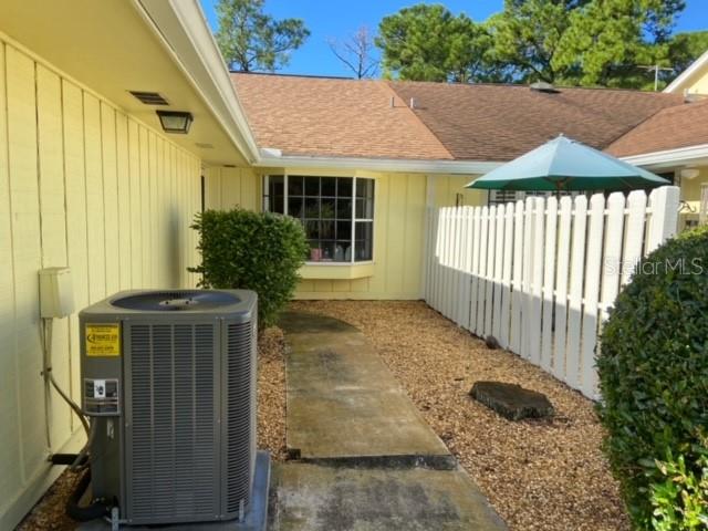 Fairgreen Unit 06 - Residential