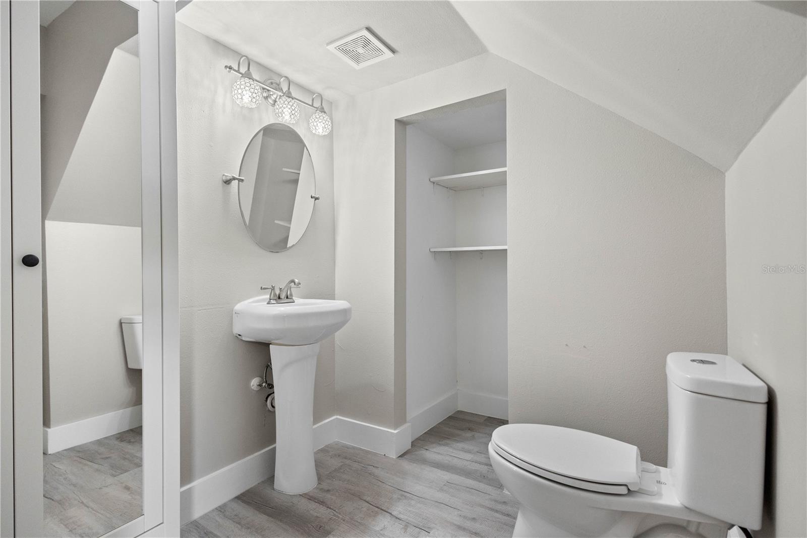 WHITE BEAR PARK - Residential