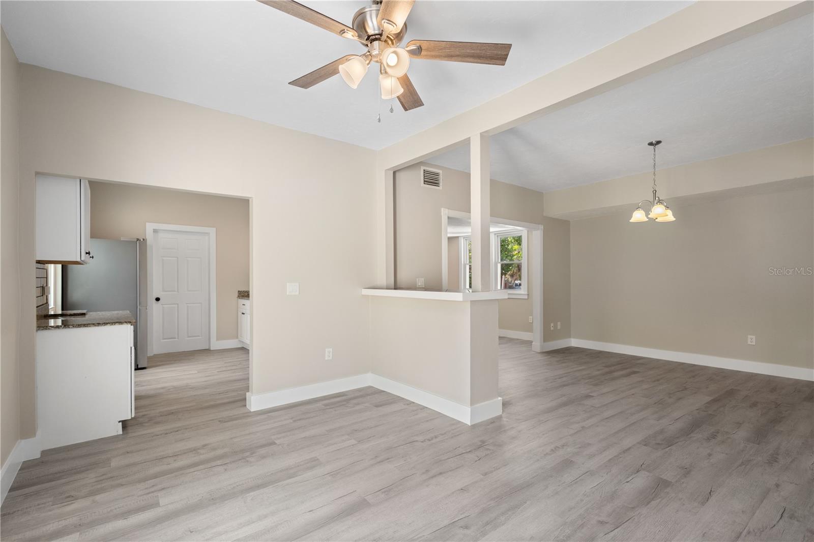 WHITE BEAR PARK - Residential