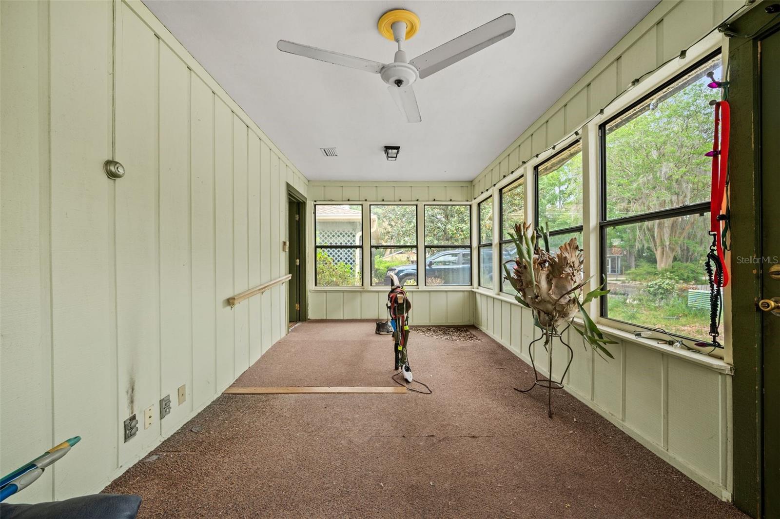 TURKEY CREEK FOREST - Residential