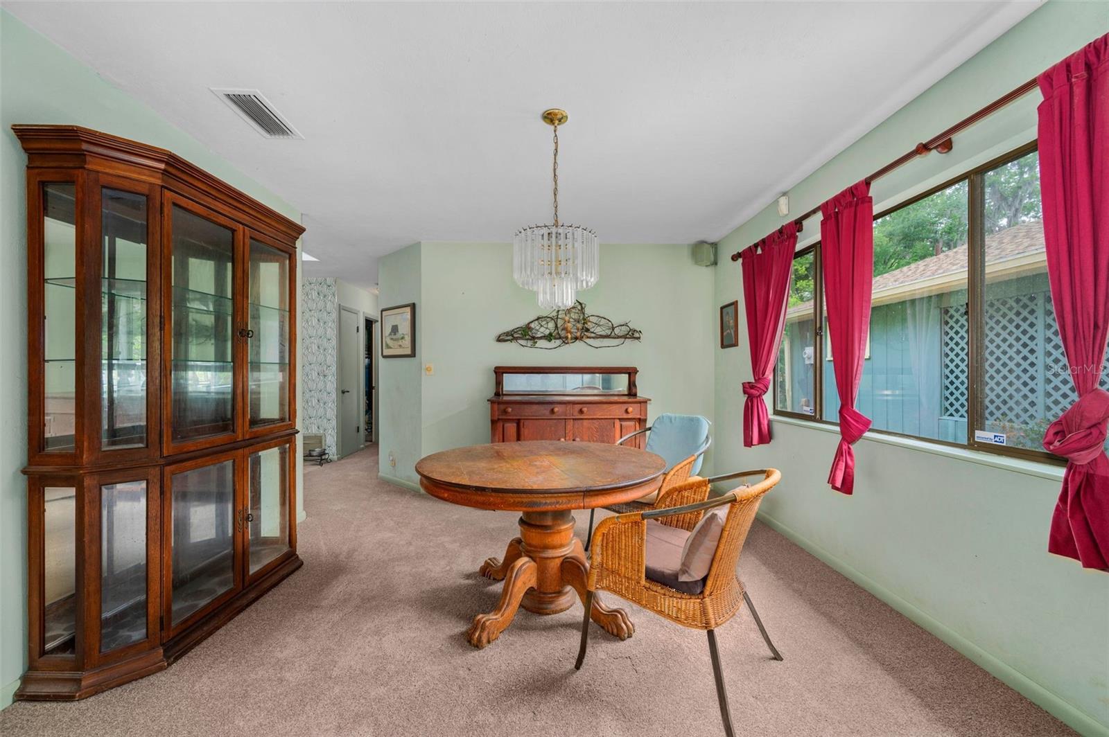 TURKEY CREEK FOREST - Residential