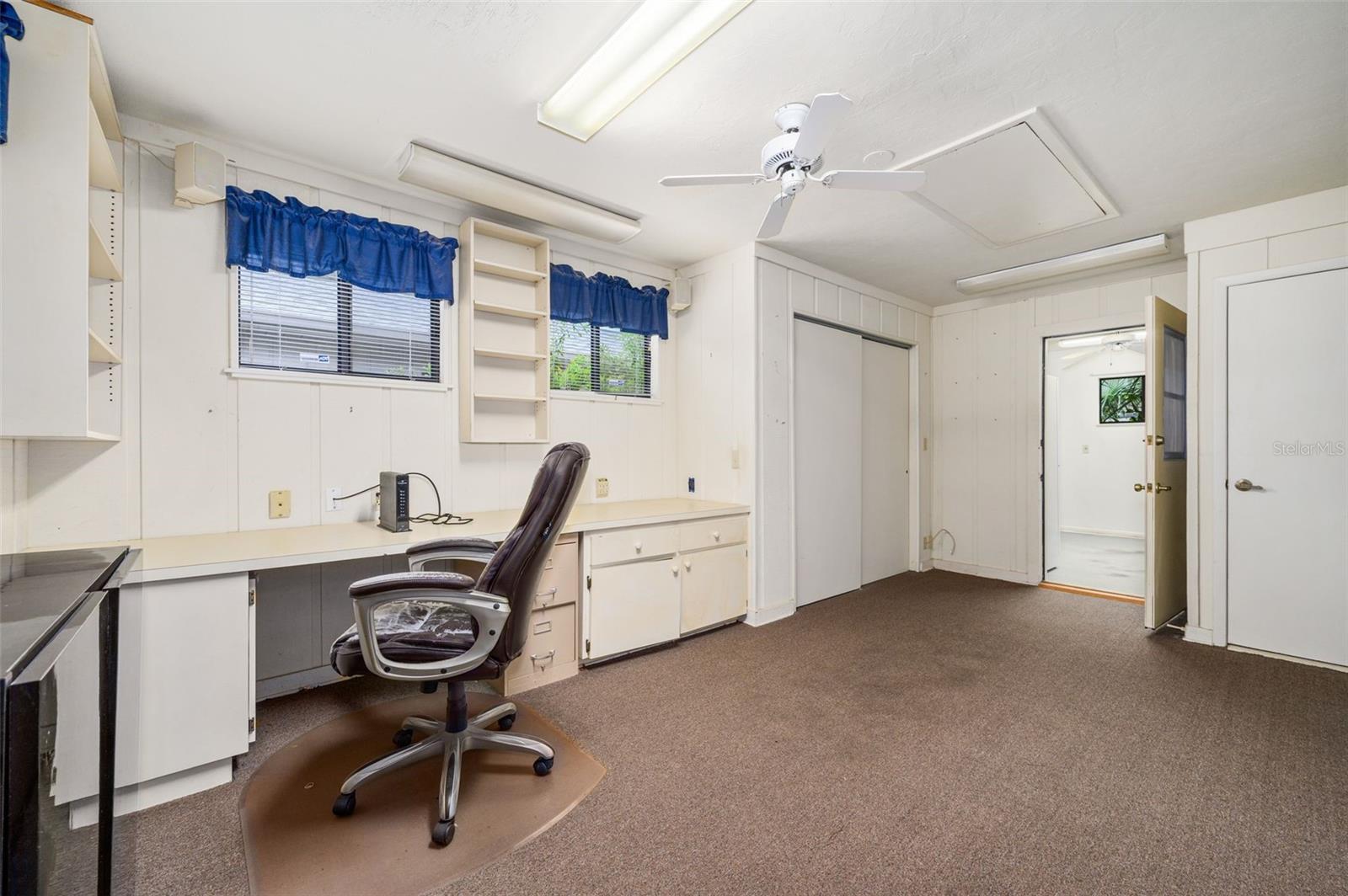 TURKEY CREEK FOREST - Residential