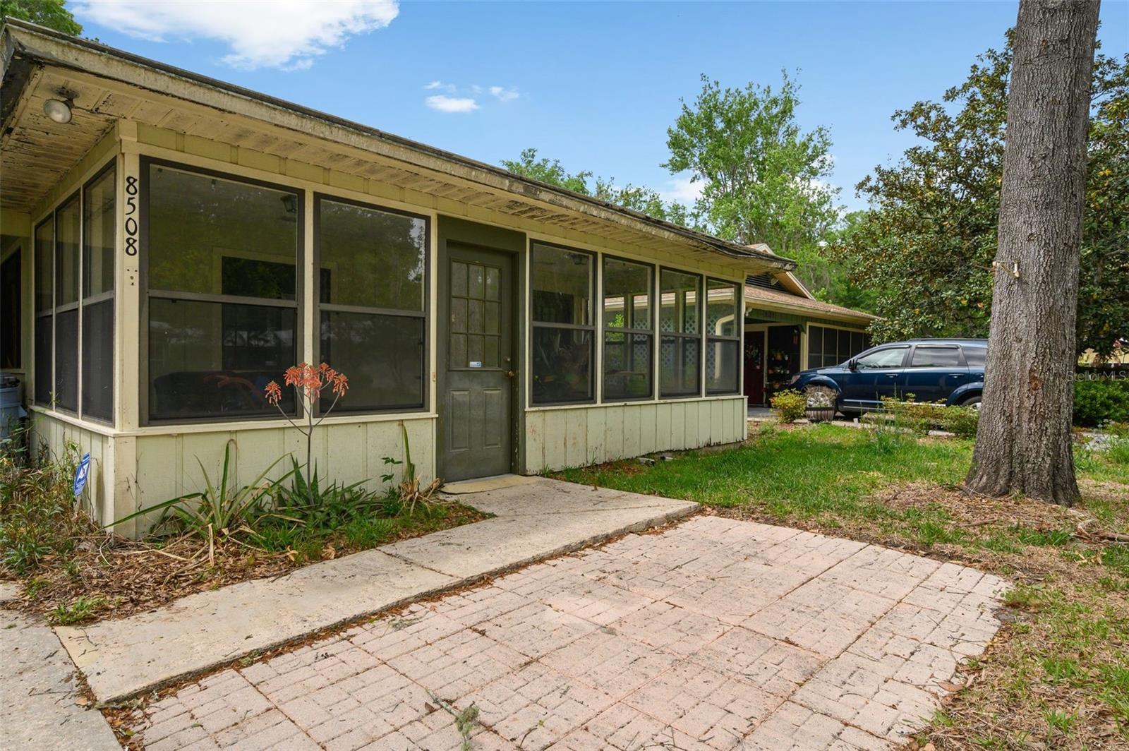 TURKEY CREEK FOREST - Residential