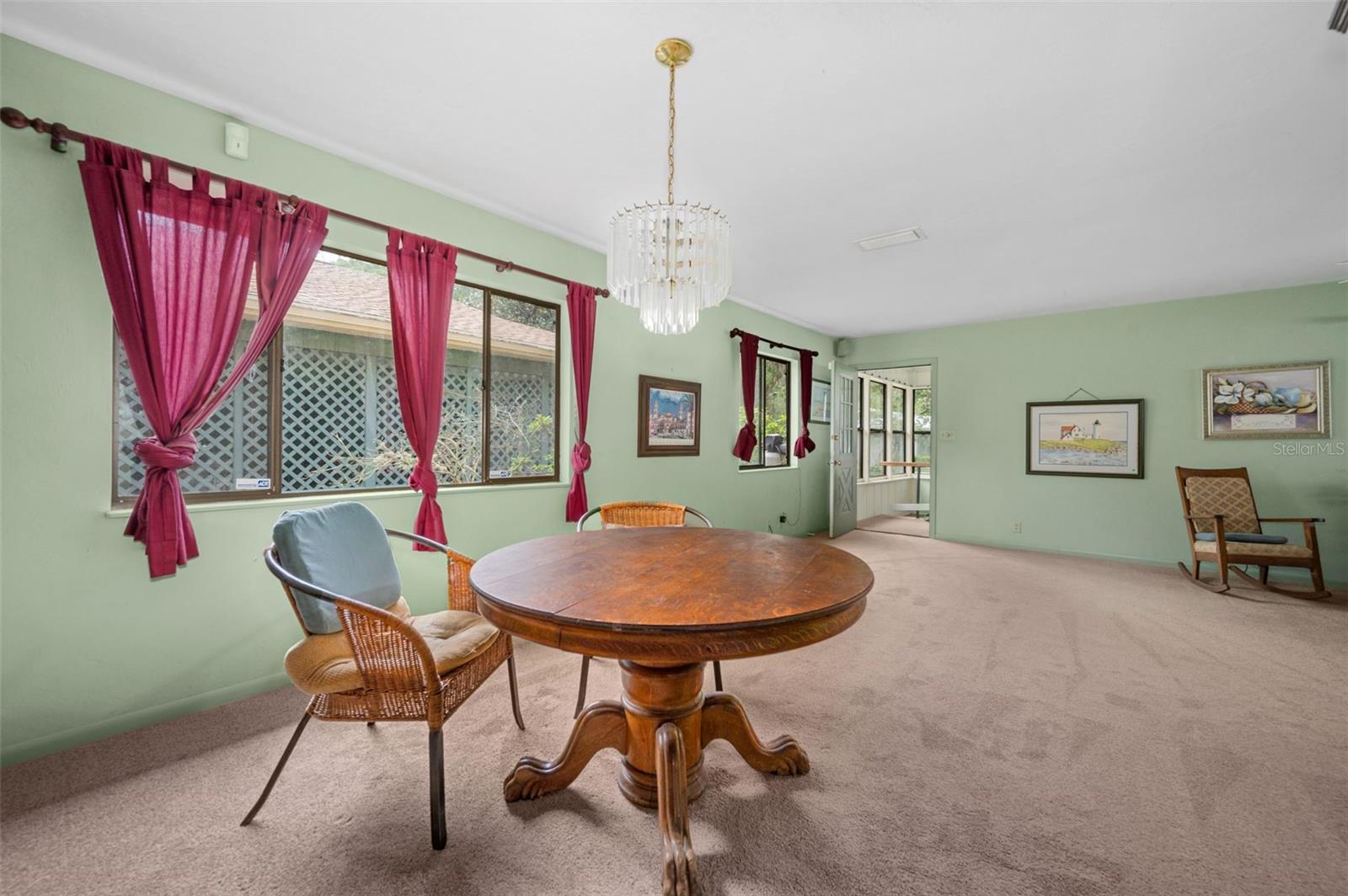 TURKEY CREEK FOREST - Residential