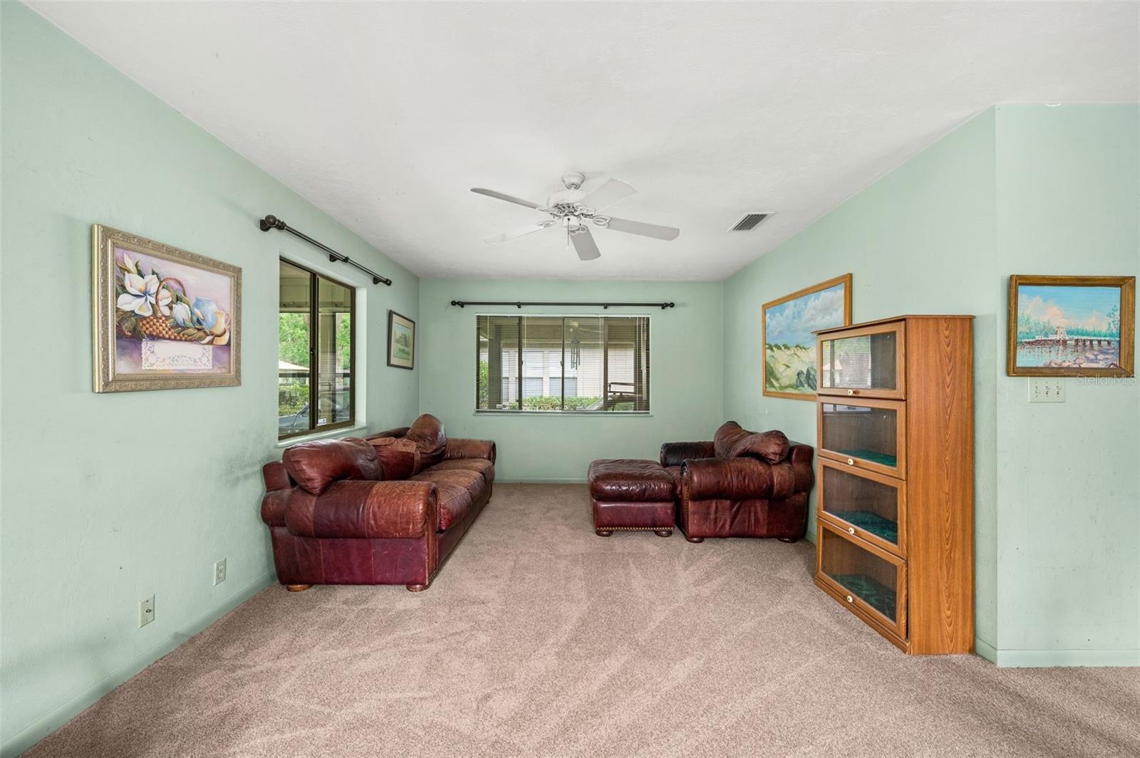 TURKEY CREEK FOREST - Residential