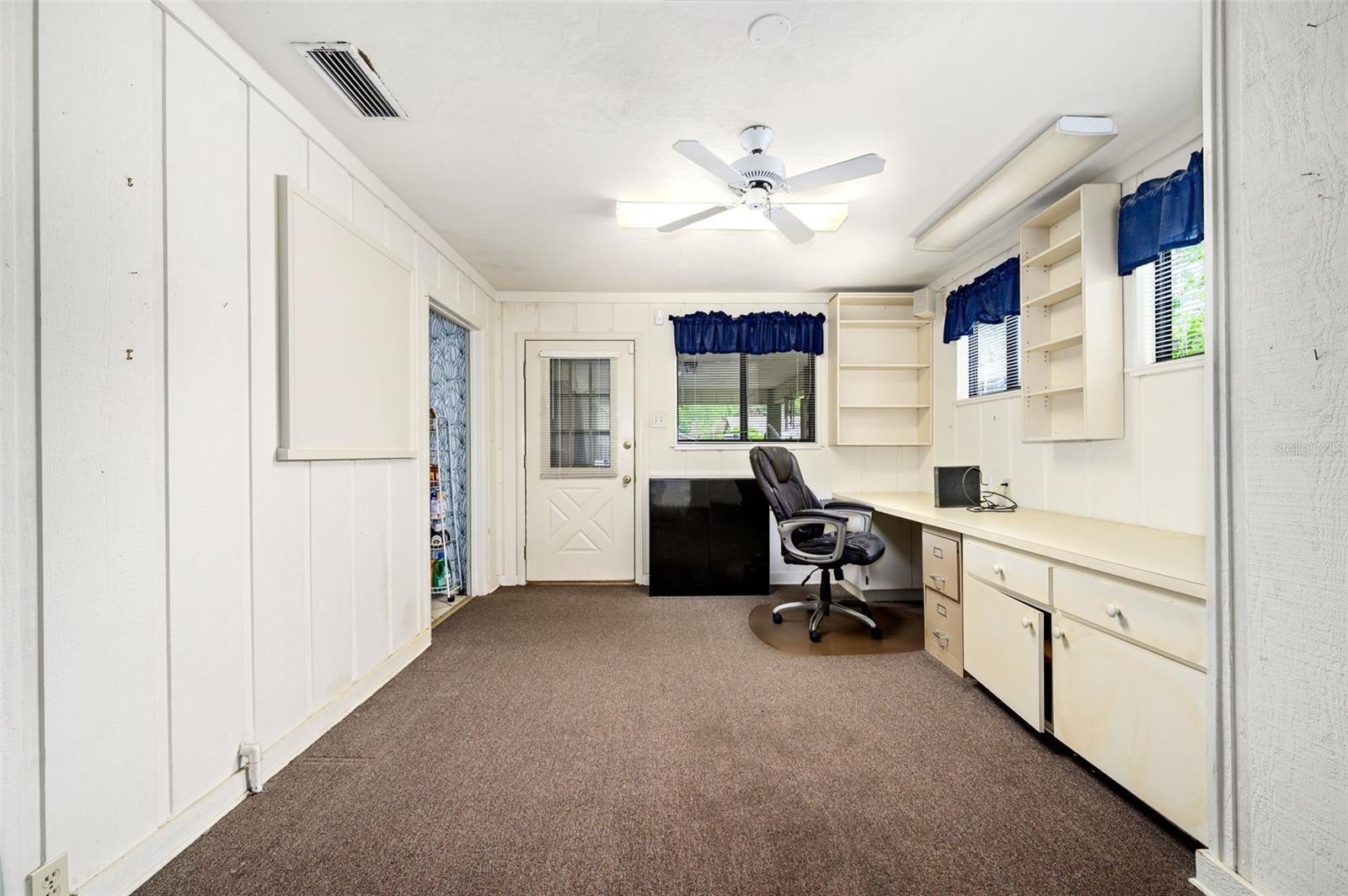 TURKEY CREEK FOREST - Residential