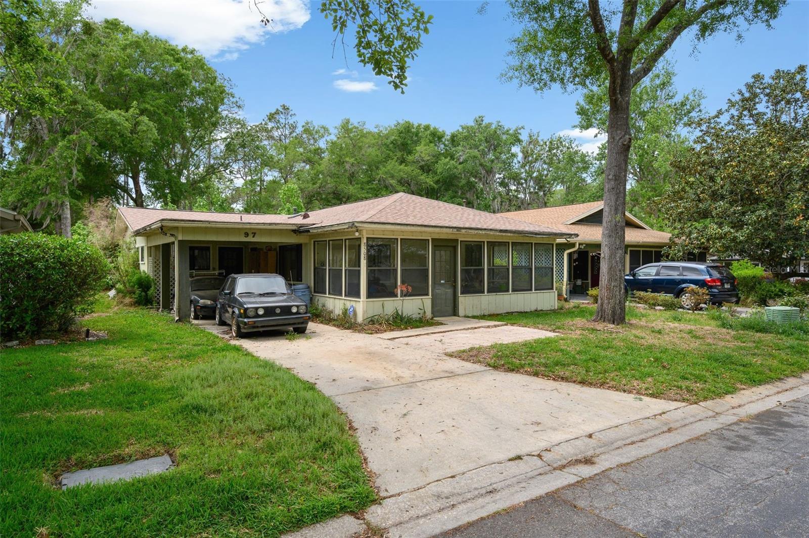TURKEY CREEK FOREST - Residential