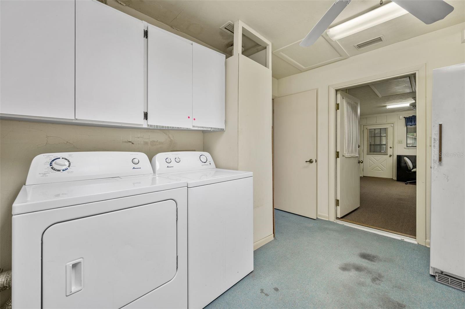 TURKEY CREEK FOREST - Residential