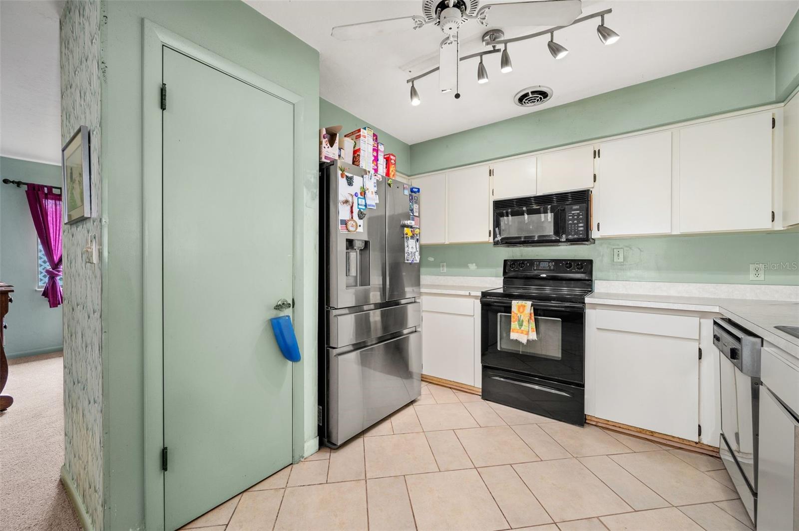 TURKEY CREEK FOREST - Residential