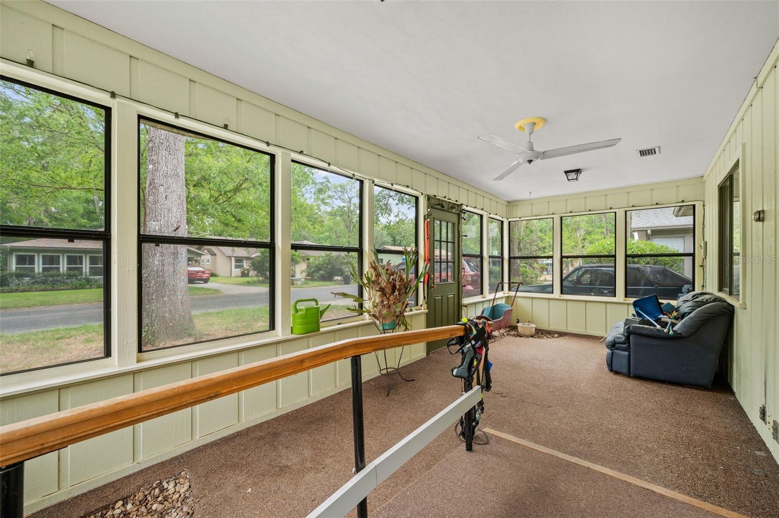 TURKEY CREEK FOREST - Residential