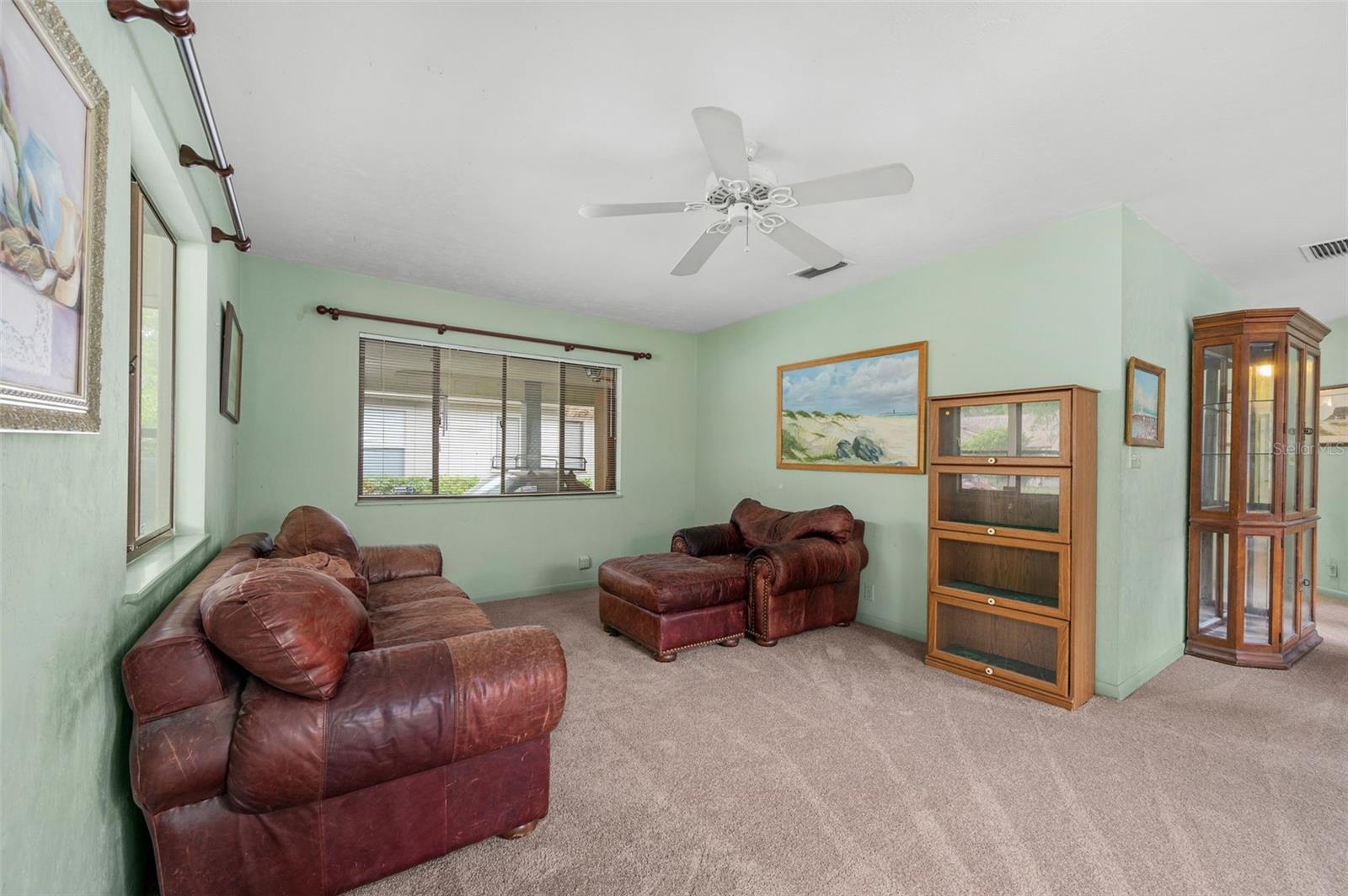 TURKEY CREEK FOREST - Residential