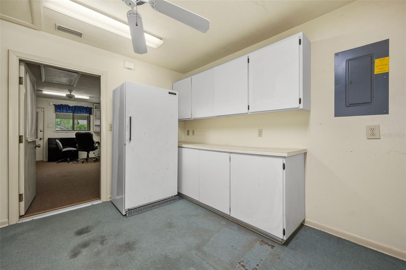 TURKEY CREEK FOREST - Residential