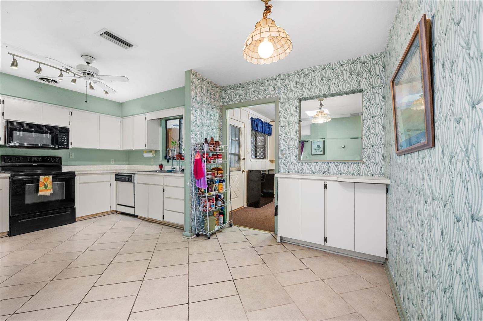 TURKEY CREEK FOREST - Residential